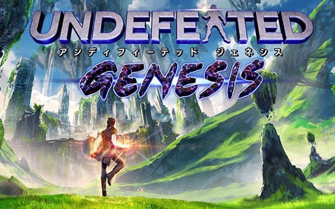 コーラス・ワールドワイド、東京ゲームショウ2024に「UNDEFEATED: Genesis」「コーヒートーク トーキョー」など4タイトルを出展