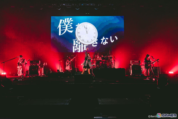 MyGO!!!!! 6th LIVE「見つけた景色、たずさえて」上海追加公演が開催！MyGO!!!!!初の海外単独公演の画像2