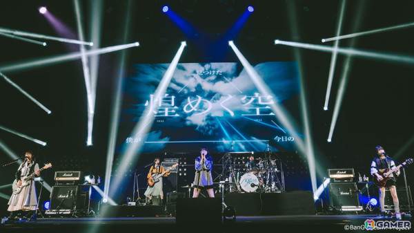 MyGO!!!!! 6th LIVE「見つけた景色、たずさえて」上海追加公演が開催！MyGO!!!!!初の海外単独公演の画像3