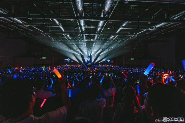 MyGO!!!!! 6th LIVE「見つけた景色、たずさえて」上海追加公演が開催！MyGO!!!!!初の海外単独公演の画像4