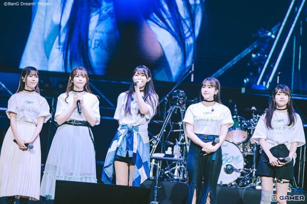 MyGO!!!!! 6th LIVE「見つけた景色、たずさえて」上海追加公演が開催！MyGO!!!!!初の海外単独公演の画像5