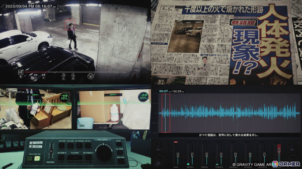 ジュブナイルメトロイドヴァニア「THE GOOD OLD DAYS」やデッキ構築型ローグライクRPG「SHAMBLES」など9作品がTGS2024で試遊可能！の画像4