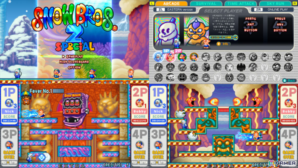 ジュブナイルメトロイドヴァニア「THE GOOD OLD DAYS」やデッキ構築型ローグライクRPG「SHAMBLES」など9作品がTGS2024で試遊可能!の画像