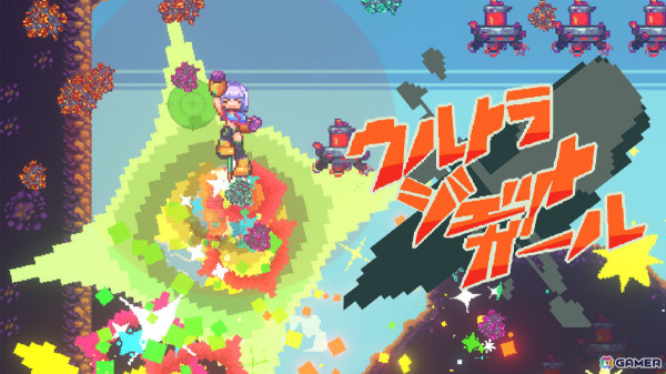 リズムゲーム×カードゲーム「リズデビ！ : Rhythm of Deck Builder」などiGi第4期生＆創風採択チームの計15作品がTGS2024に出展！の画像15