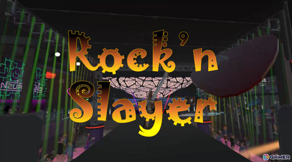 リズムゲーム×カードゲーム「リズデビ！ : Rhythm of Deck Builder」などiGi第4期生＆創風採択チームの計15作品がTGS2024に出展！の画像8