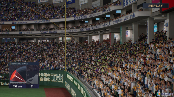 「プロ野球スピリッツ2024-2025」メディア試遊会レポート：白球のキセキはまさにリアル版栄冠ナイン！日程スキップなどでペナントのようにも楽しめるの画像12