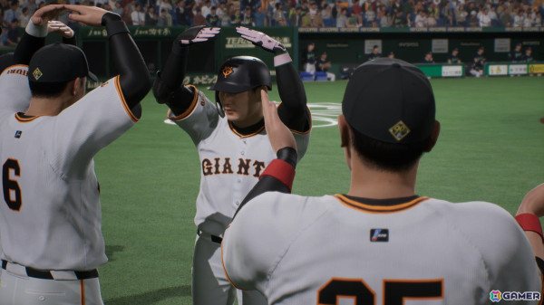 「プロ野球スピリッツ2024-2025」メディア試遊会レポート：白球のキセキはまさにリアル版栄冠ナイン！日程スキップなどでペナントのようにも楽しめるの画像15