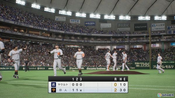 「プロ野球スピリッツ2024-2025」メディア試遊会レポート：白球のキセキはまさにリアル版栄冠ナイン！日程スキップなどでペナントのようにも楽しめるの画像16
