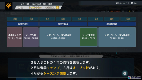 「プロ野球スピリッツ2024-2025」メディア試遊会レポート：白球のキセキはまさにリアル版栄冠ナイン！日程スキップなどでペナントのようにも楽しめるの画像22
