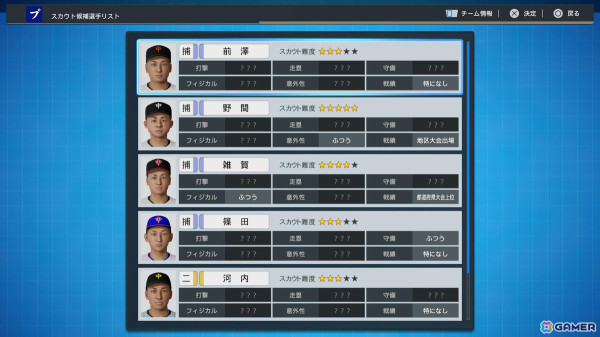 「プロ野球スピリッツ2024-2025」メディア試遊会レポート：白球のキセキはまさにリアル版栄冠ナイン！日程スキップなどでペナントのようにも楽しめるの画像35