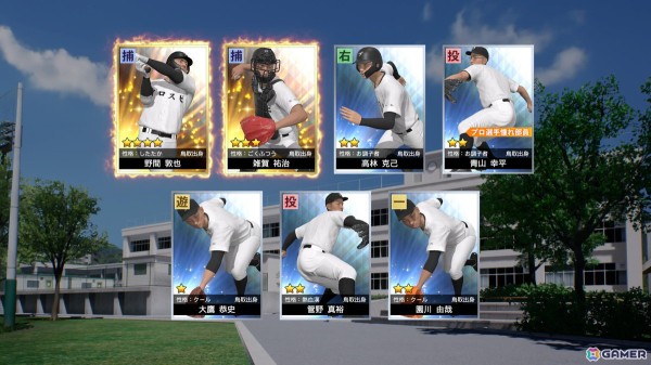 「プロ野球スピリッツ2024-2025」メディア試遊会レポート：白球のキセキはまさにリアル版栄冠ナイン！日程スキップなどでペナントのようにも楽しめるの画像36