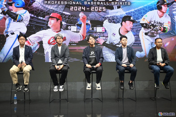 「プロ野球スピリッツ2024-2025」メディア試遊会レポート：白球のキセキはまさにリアル版栄冠ナイン！日程スキップなどでペナントのようにも楽しめるの画像38