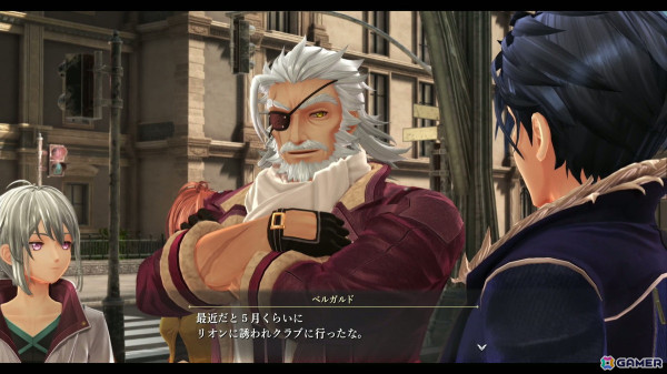 「英雄伝説 界の軌跡 -Farewell, O Zemuria-」先行プレイレポート！「黎の軌跡II」からの連なりと新たな試みの両面を確認の画像13