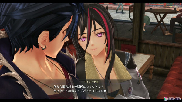 「英雄伝説 界の軌跡 -Farewell, O Zemuria-」先行プレイレポート！「黎の軌跡II」からの連なりと新たな試みの両面を確認の画像16