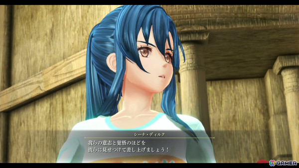 「英雄伝説 界の軌跡 -Farewell, O Zemuria-」先行プレイレポート！「黎の軌跡II」からの連なりと新たな試みの両面を確認の画像17