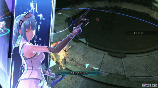 「英雄伝説 界の軌跡 -Farewell, O Zemuria-」先行プレイレポート！「黎の軌跡II」からの連なりと新たな試みの両面を確認の画像27
