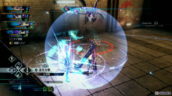 「英雄伝説 界の軌跡 -Farewell, O Zemuria-」先行プレイレポート！「黎の軌跡II」からの連なりと新たな試みの両面を確認の画像29