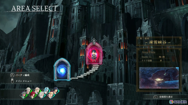 「英雄伝説 界の軌跡 -Farewell, O Zemuria-」先行プレイレポート！「黎の軌跡II」からの連なりと新たな試みの両面を確認の画像30
