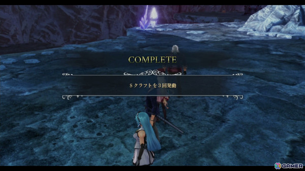 「英雄伝説 界の軌跡 -Farewell, O Zemuria-」先行プレイレポート！「黎の軌跡II」からの連なりと新たな試みの両面を確認の画像32