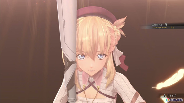 「英雄伝説 界の軌跡 -Farewell, O Zemuria-」先行プレイレポート！「黎の軌跡II」からの連なりと新たな試みの両面を確認の画像36