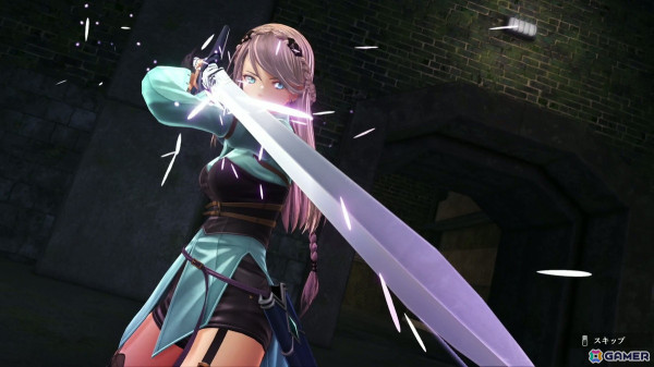 「英雄伝説 界の軌跡 -Farewell, O Zemuria-」先行プレイレポート！「黎の軌跡II」からの連なりと新たな試みの両面を確認の画像37