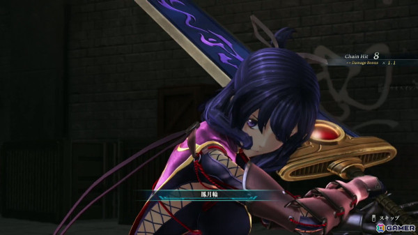 「英雄伝説 界の軌跡 -Farewell, O Zemuria-」先行プレイレポート！「黎の軌跡II」からの連なりと新たな試みの両面を確認の画像38