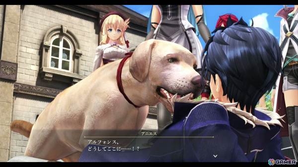 「英雄伝説 界の軌跡 -Farewell, O Zemuria-」先行プレイレポート！「黎の軌跡II」からの連なりと新たな試みの両面を確認の画像9