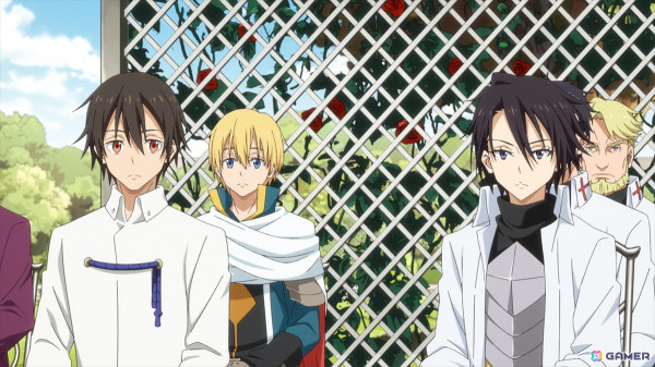 アニメ「転スラ」9月27日放送の第72話「祭の後」のあらすじと場面写真が公開!の画像