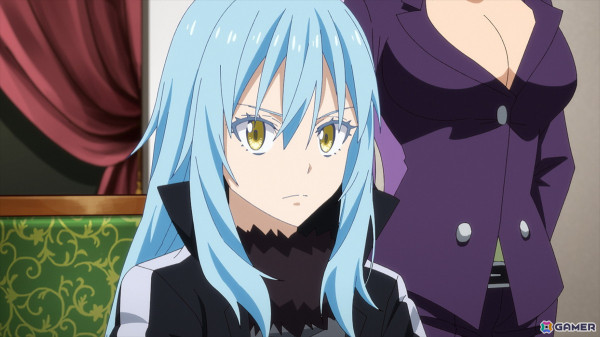 アニメ「転スラ」9月27日放送の第72話「祭の後」のあらすじと場面写真が公開!の画像
