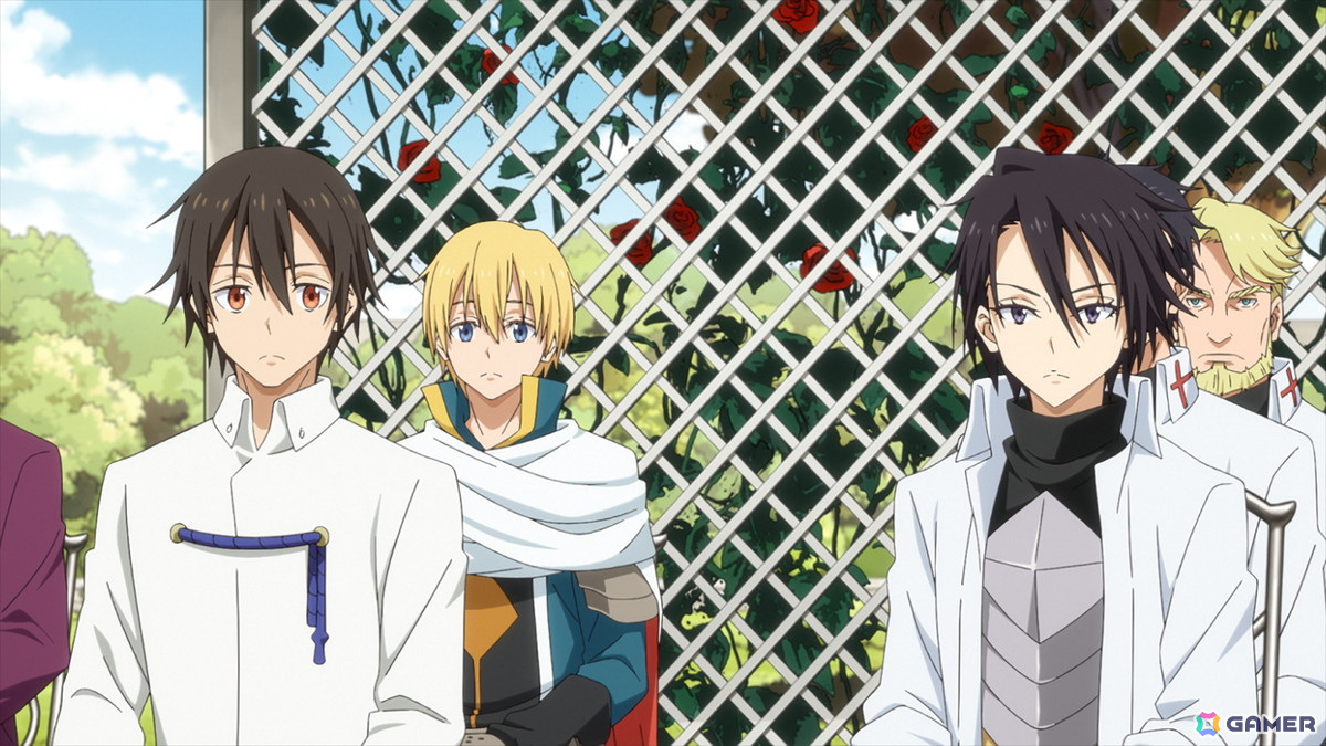 アニメ「転スラ」9月27日放送の第72話「祭の後」のあらすじと場面写真が公開！の画像4