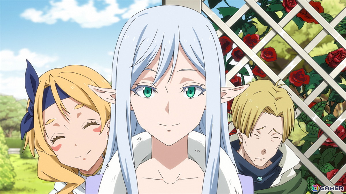 アニメ「転スラ」9月27日放送の第72話「祭の後」のあらすじと場面写真が公開！の画像5