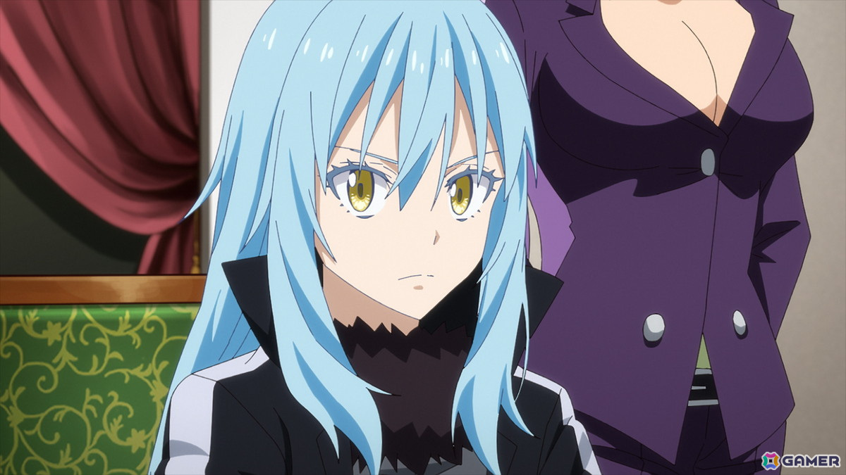 アニメ「転スラ」9月27日放送の第72話「祭の後」のあらすじと場面写真が公開！の画像9