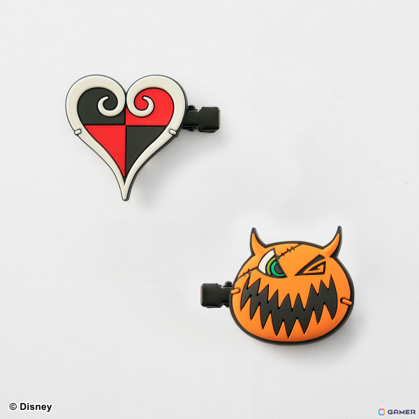 「キングダム ハーツ」シリーズのPOP UP STOREが10月2日より渋谷PARCOにて開催！「ハロウィンタウン」をモチーフにしたアパレルアイテムなどの先行販売もの画像12