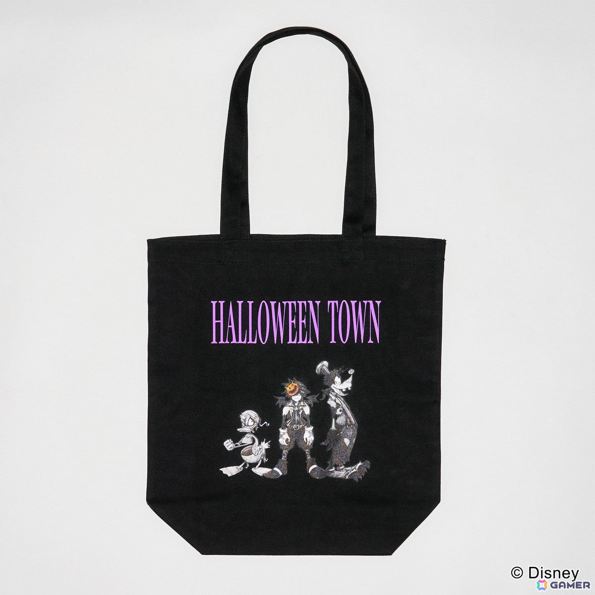 キングダム ハーツ」シリーズのPOP UP STOREが10月2日より渋谷PARCOに