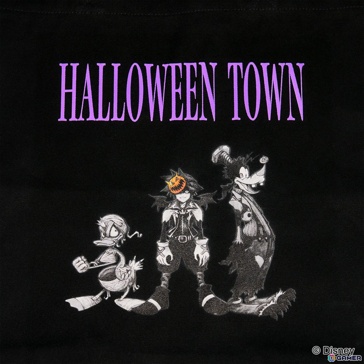 キングダム ハーツ」シリーズのPOP UP STOREが10月2日より渋谷PARCOに