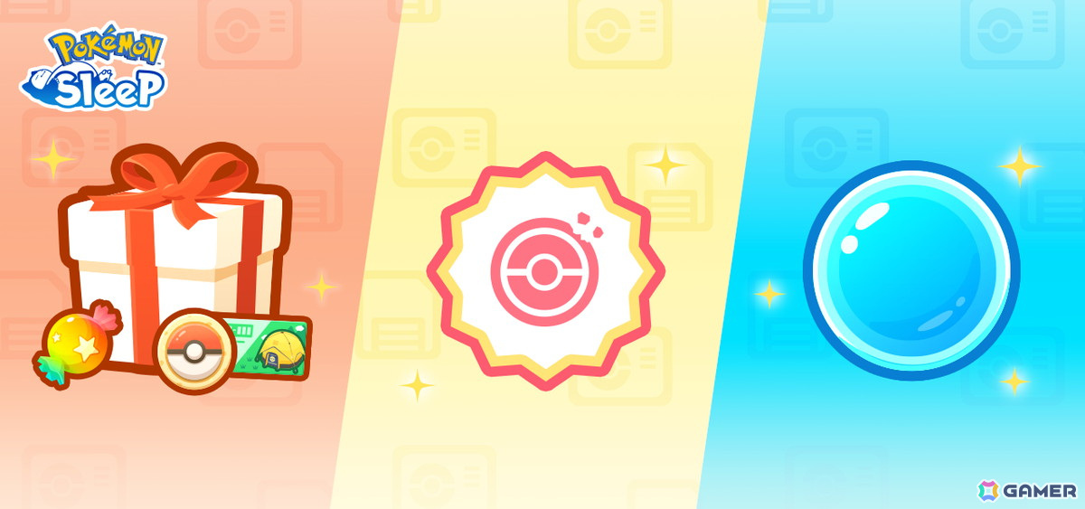 「Pokémon Sleep」がスマートウォッチと連携開始!SpotifyでBGMのグローバル配信もスタートの画像