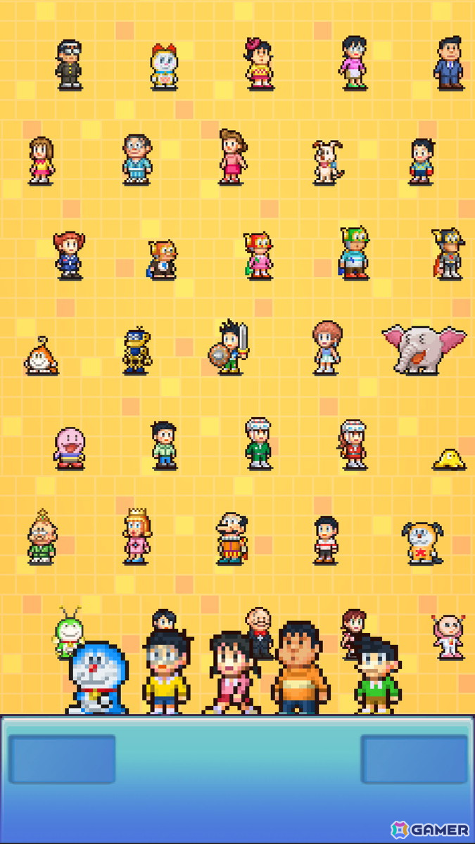 どら焼き屋さん経営シミュレーションゲーム「ドラえもんのどら焼き屋さん物語」のiOS/Android版が配信！の画像11