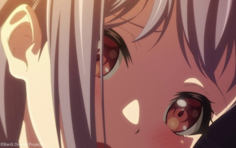劇場版「BanG Dream! It's MyGO!!!!! 前編 : 春の陽だまり、迷い猫」の予告第3弾が公開!