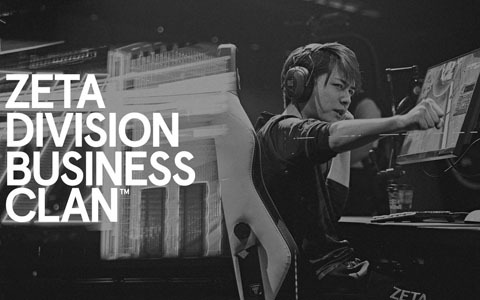 ZETA DIVISIONが企業向けの会員制組織「ZETA DIVISION BUSINESS CLAN」を発足――3つのコースを通じてチーム活動をサポート