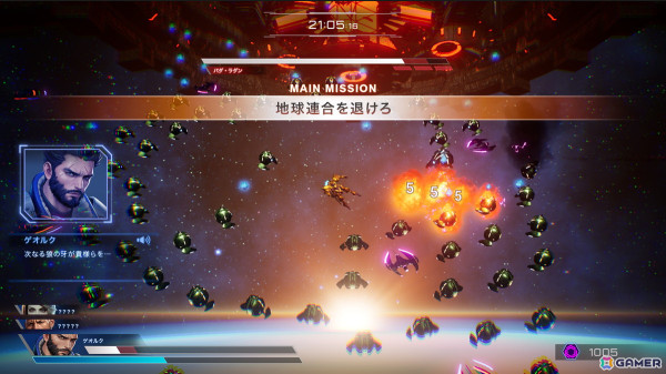 群像劇ローグライトアクション「鋼の戦騎 ARMIS」が東京ゲームショウ2024に出展！国内3社が手掛ける新作インディーゲームの画像8