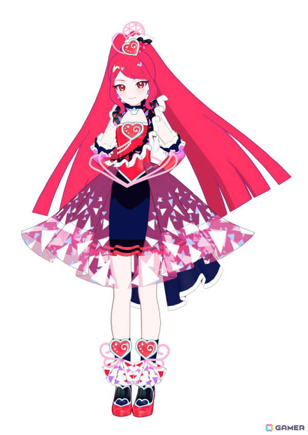 「アイプリバース」10月3日からの4だんで「キラッとプリ☆チャン」よりミラクル☆キラッツが登場！の画像14
