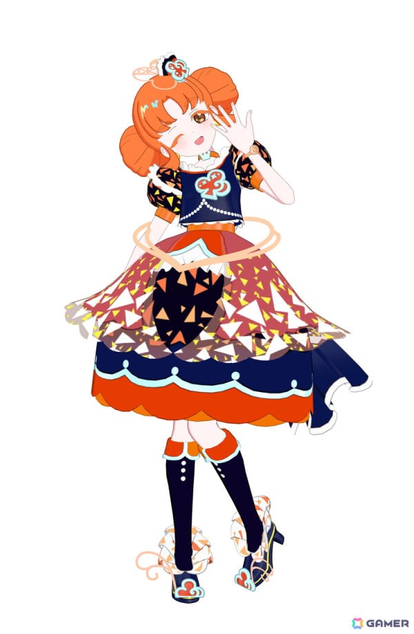 「アイプリバース」10月3日からの4だんで「キラッとプリ☆チャン」よりミラクル☆キラッツが登場！の画像17
