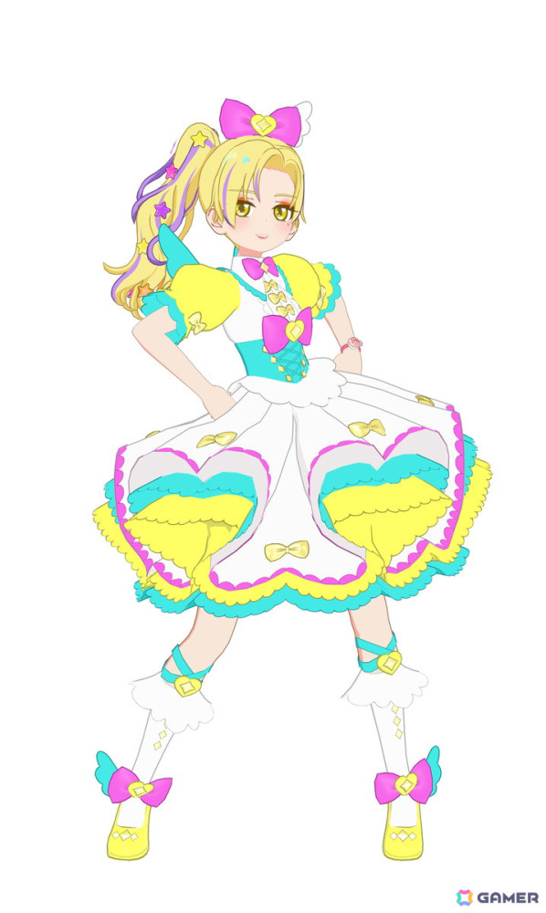 「アイプリバース」10月3日からの4だんで「キラッとプリ☆チャン」よりミラクル☆キラッツが登場！の画像8