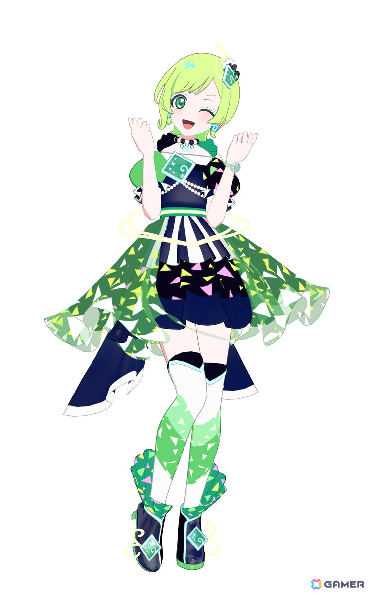 「アイプリバース」10月3日からの4だんで「キラッとプリ☆チャン」よりミラクル☆キラッツが登場！の画像16