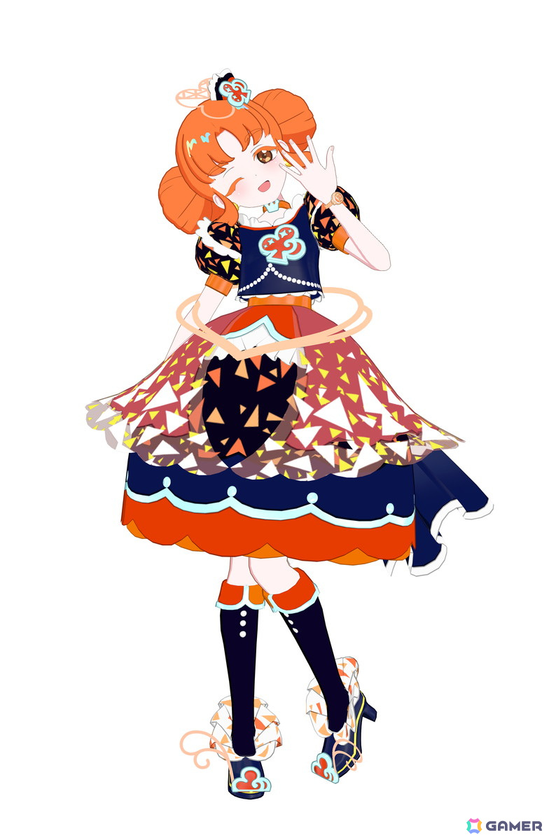 「アイプリバース」10月3日からの4だんで「キラッとプリ☆チャン」よりミラクル☆キラッツが登場！の画像17