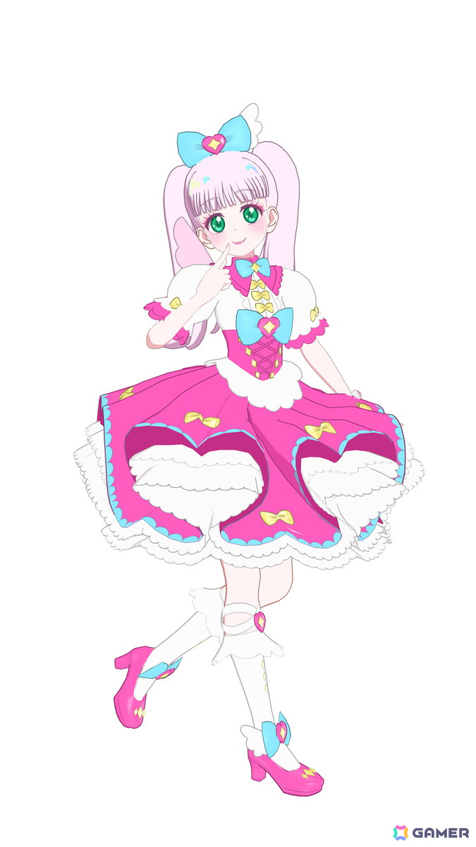 「アイプリバース」10月3日からの4だんで「キラッとプリ☆チャン」よりミラクル☆キラッツが登場！の画像7
