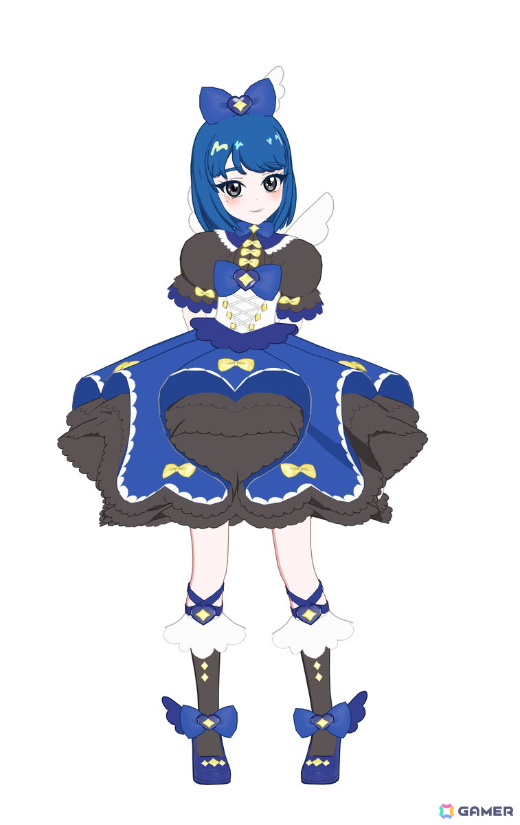 「アイプリバース」10月3日からの4だんで「キラッとプリ☆チャン」よりミラクル☆キラッツが登場！の画像9