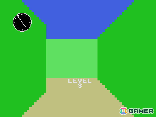 「イリーガス EpisodeIV(MSX版)」がプロジェクトEGGでリリース!迷宮からの脱出を描いたアクションゲームの画像
