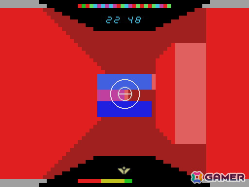 「イリーガス EpisodeIV(MSX版)」がプロジェクトEGGでリリース!迷宮からの脱出を描いたアクションゲームの画像