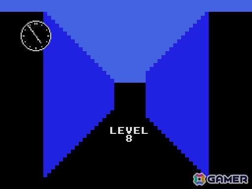 「イリーガス EpisodeIV(MSX版)」がプロジェクトEGGでリリース!迷宮からの脱出を描いたアクションゲームの画像